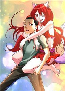 中国惊奇先生剧场版