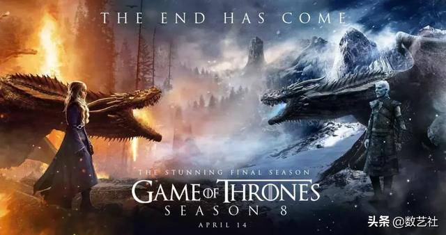 权利的游戏 第一季